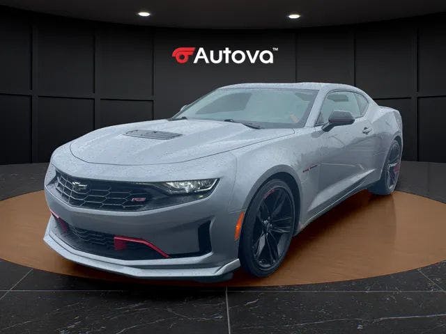 2023 Chevrolet Camaro LT1 (16620) Main Image