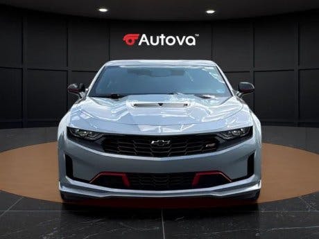 2023 Chevrolet Camaro