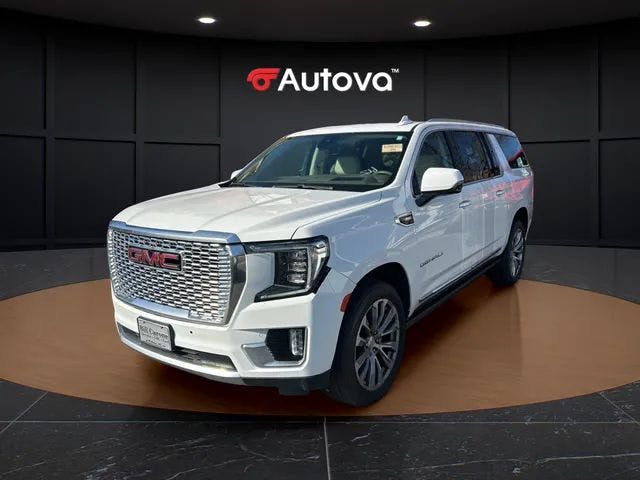 2021 GMC Yukon XL Denali (16578) Main Image