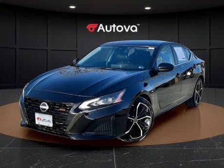 2023 Nissan Altima