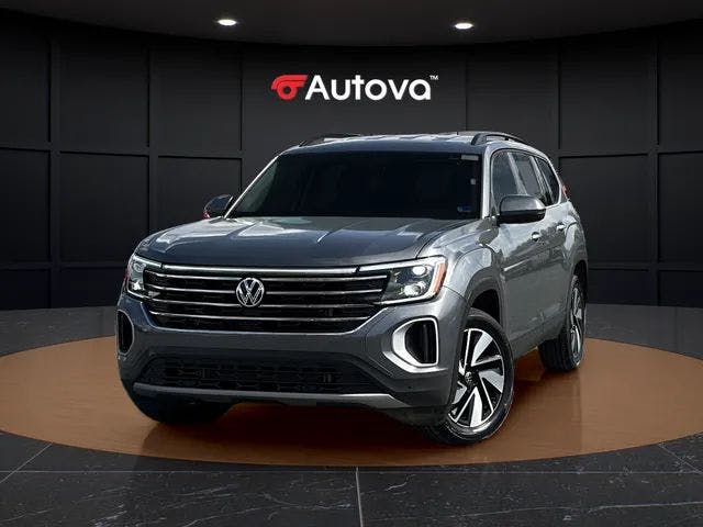 2025 Volkswagen Atlas 2.0T SE w/Technology (16627) Main Image