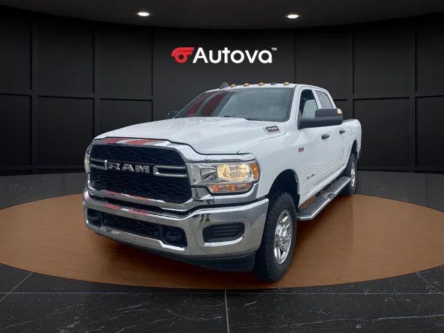 2022 Ram 2500 Tradesman (16610) Main Image