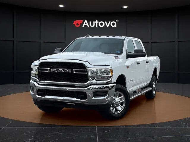 2022 Ram 2500 Tradesman (16610) Main Image