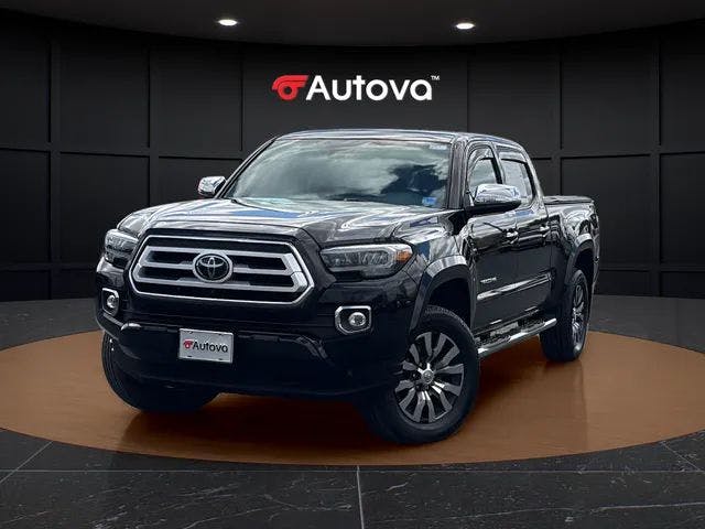 2023 Toyota Tacoma Limited (16507A) Main Image
