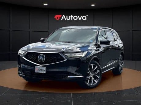 2023 Acura MDX
