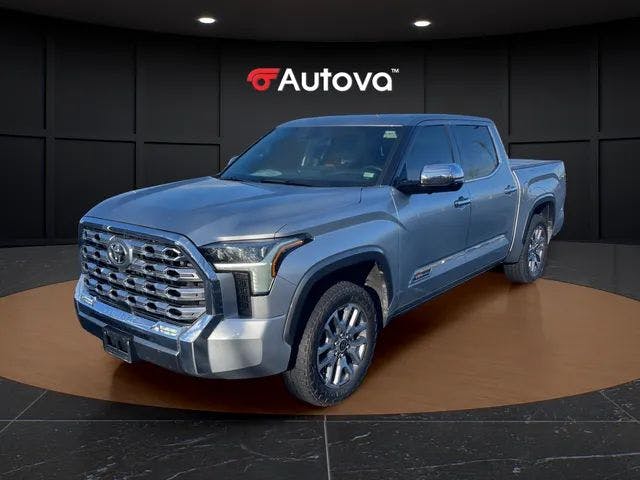 2023 Toyota Tundra 1794 (16615) Main Image