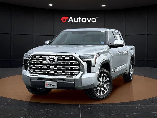 2023 Toyota Tundra 1794 (16615) Main Image