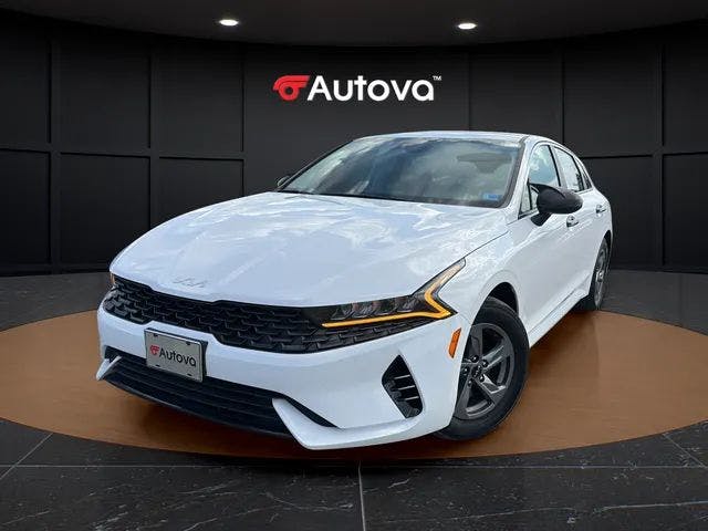 2024 Kia K5 LXS (16533) Main Image