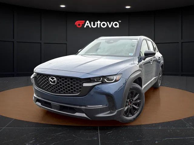 2025 Mazda CX-50 2.5 S Premium Package (16525) Main Image