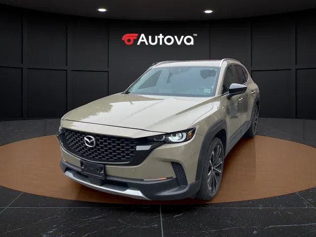 2024 Mazda CX-50 2.5 Turbo (16608) Main Image