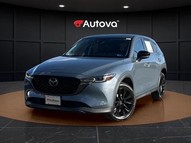 2023 Mazda CX-5 2.5 S Carbon Edition (16541) Main Image