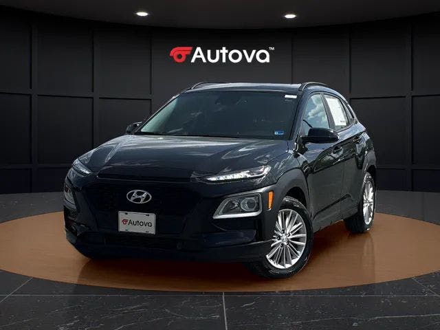 2021 Hyundai Kona SEL (16546) Main Image