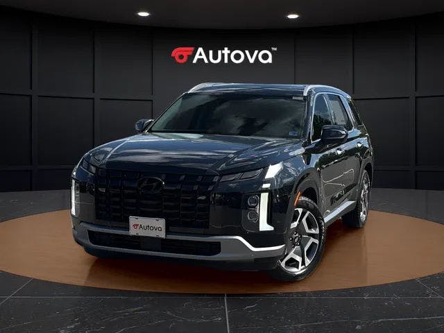 2023 Hyundai Palisade SEL (16598) Main Image