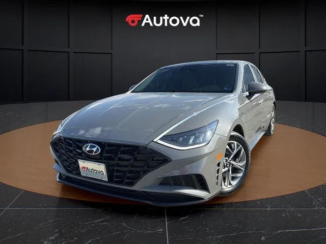 2023 Hyundai Sonata SEL (16545) Main Image
