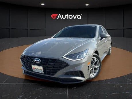 2023 Hyundai Sonata