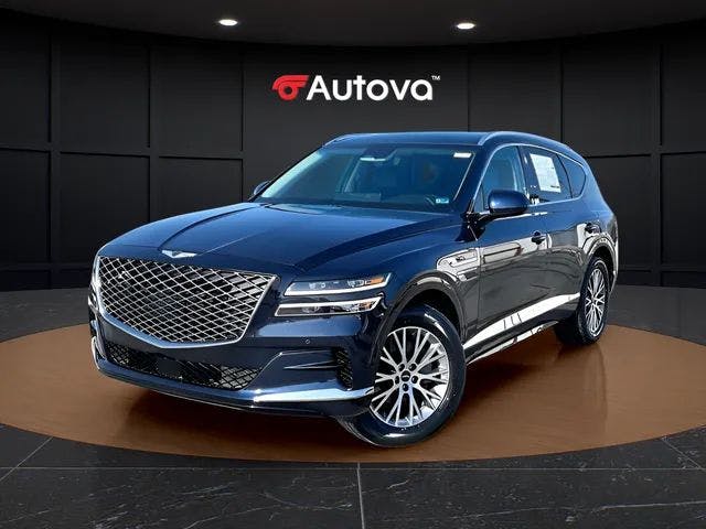 2024 Genesis GV80 2.5T (16478) Main Image