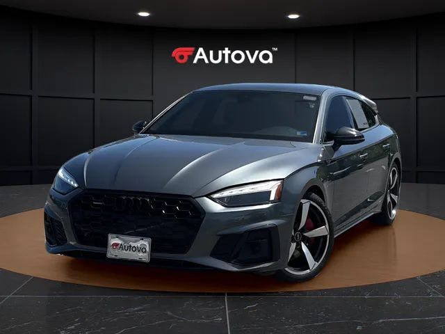 2023 Audi A5 Sportback 45 S line Premium Plus (16602) Main Image