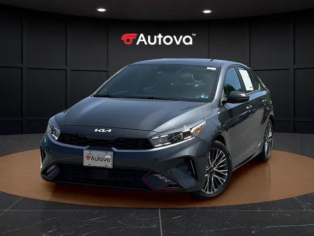 2023 Kia Forte GT-Line (16653) Main Image