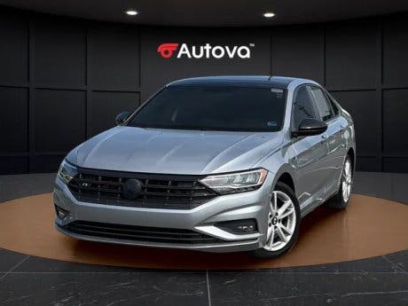 2020 Volkswagen Jetta