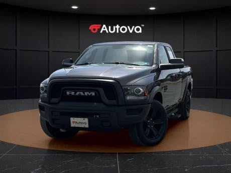 2022 Ram 1500 Classic