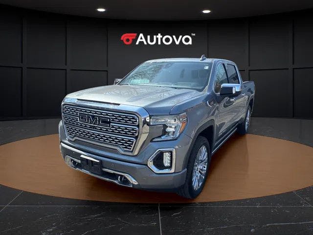 2021 GMC Sierra 1500 Denali (16669) Main Image
