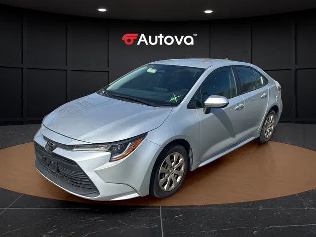 2024 Toyota Corolla LE (16667) Main Image