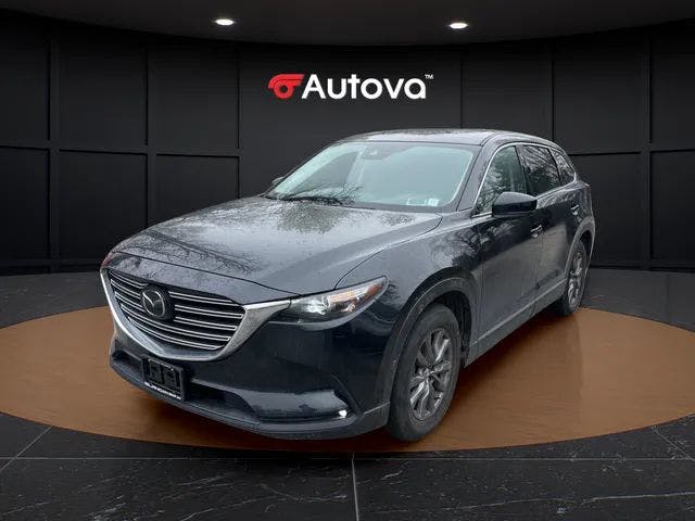 2023 Mazda CX-9 Touring (16665) Main Image