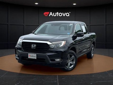 2023 Honda Ridgeline