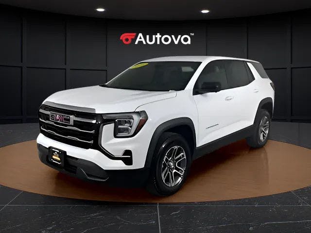 2025 GMC Terrain Elevation (16691) Main Image
