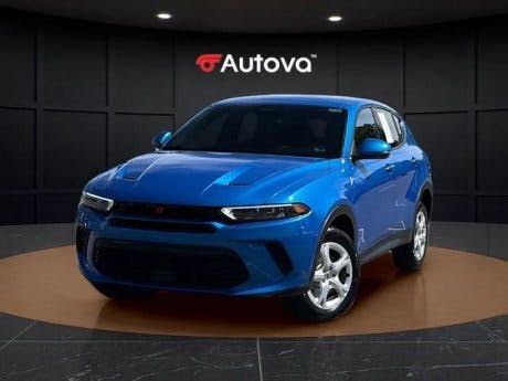 2024 Dodge Hornet