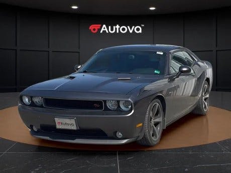 2013 Dodge Challenger