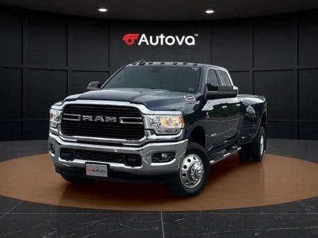 2019 Ram 3500