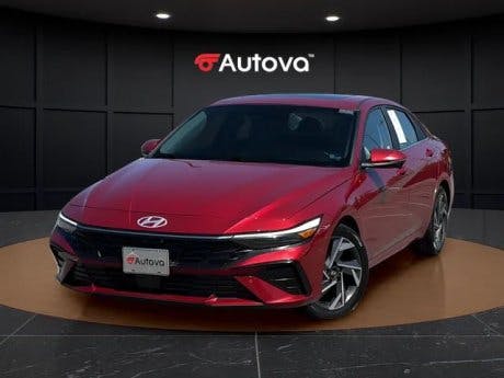 2024 Hyundai Elantra