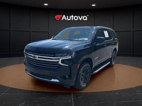 2023 Chevrolet Tahoe