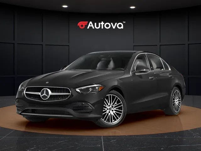 2025 Mercedes-Benz C-Class C 300 (16715) Main Image