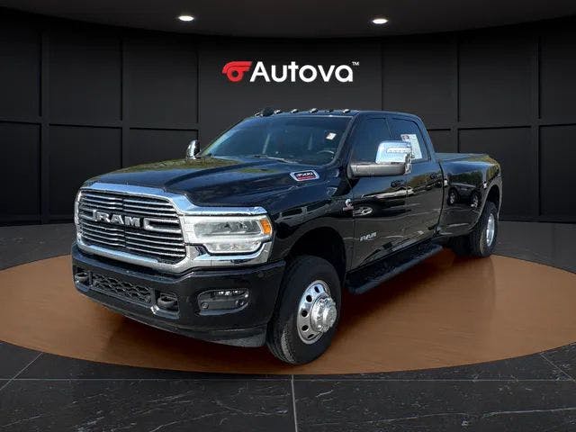 2024 Ram 3500 Laramie (16724) Main Image
