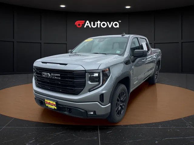2023 GMC Sierra 1500 Elevation (16725) Main Image