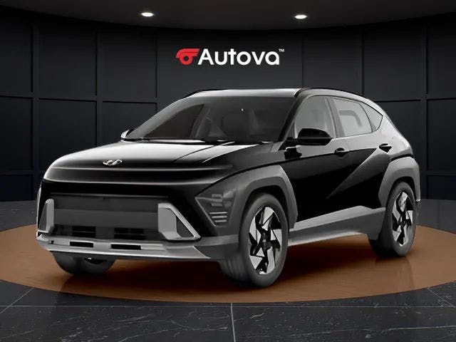 2024 Hyundai Kona SEL (16734) Main Image