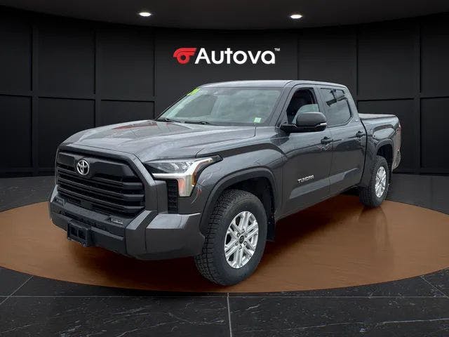 2024 Toyota Tundra SR5 (16743) Main Image