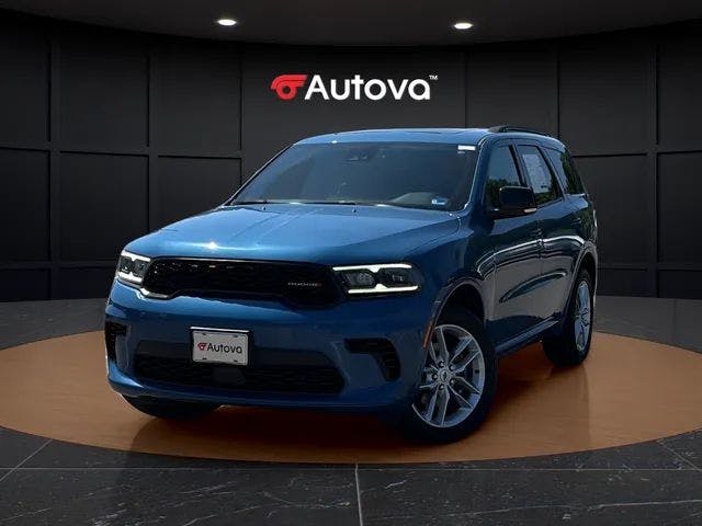 2024 Dodge Durango GT Plus (16748) Main Image