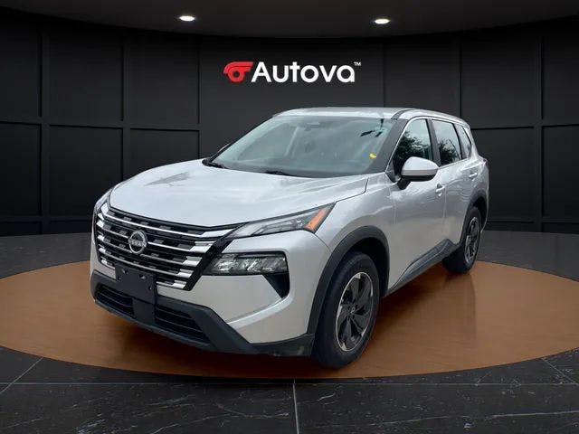 2024 Nissan Rogue SV (16771) Main Image
