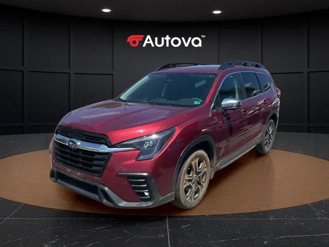 2023 Subaru Ascent Limited (16776) Main Image