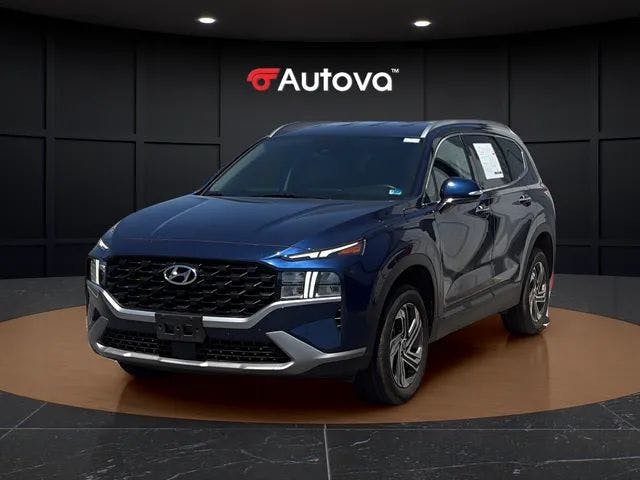 2023 Hyundai Santa Fe SEL (16778) Main Image