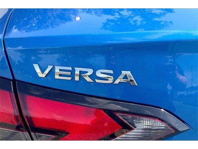 2021 Nissan Versa 1.6 SV (15132) Photo 31