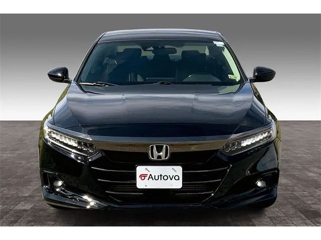 2022 Honda Accord Sport Special Edition (15203) Photo 1