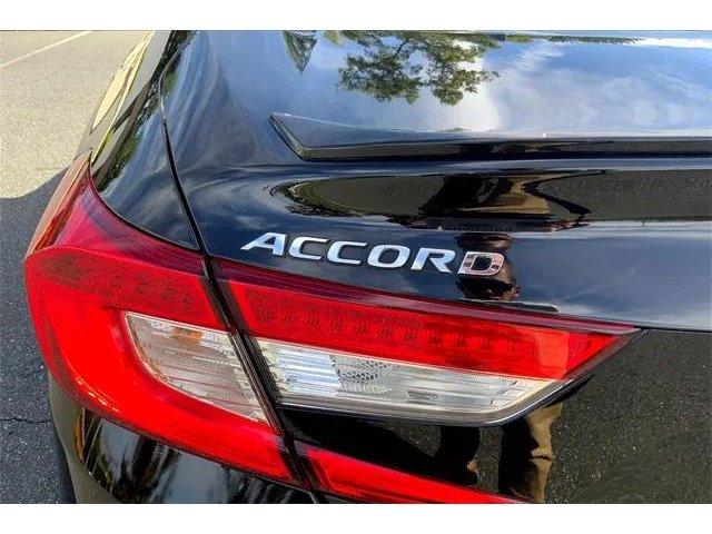 2022 Honda Accord Sport Special Edition (15203) Photo 30