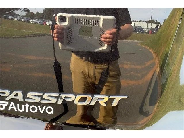 2021 Honda Passport EX-L (15229) Photo 10