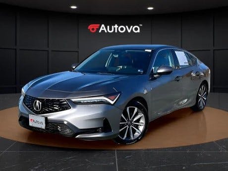 2024 Acura Integra Base 