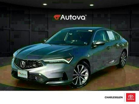 2024 Acura Integra Base 