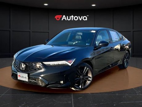 2023 Acura Integra A-Spec Package 
